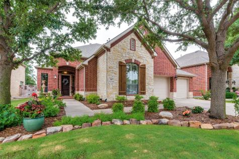 3987 Truman Drive Frisco TX 75034