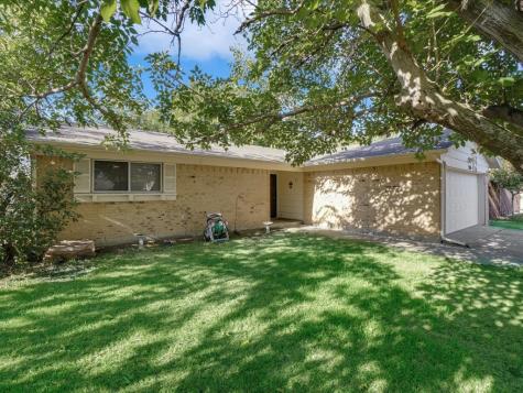 506 Retama Street Denton TX 76209