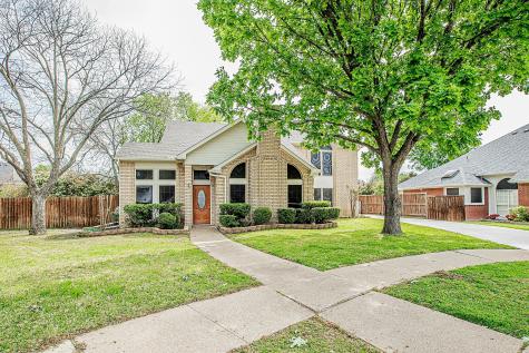 2900 Yale Drive Flower Mound TX 75022