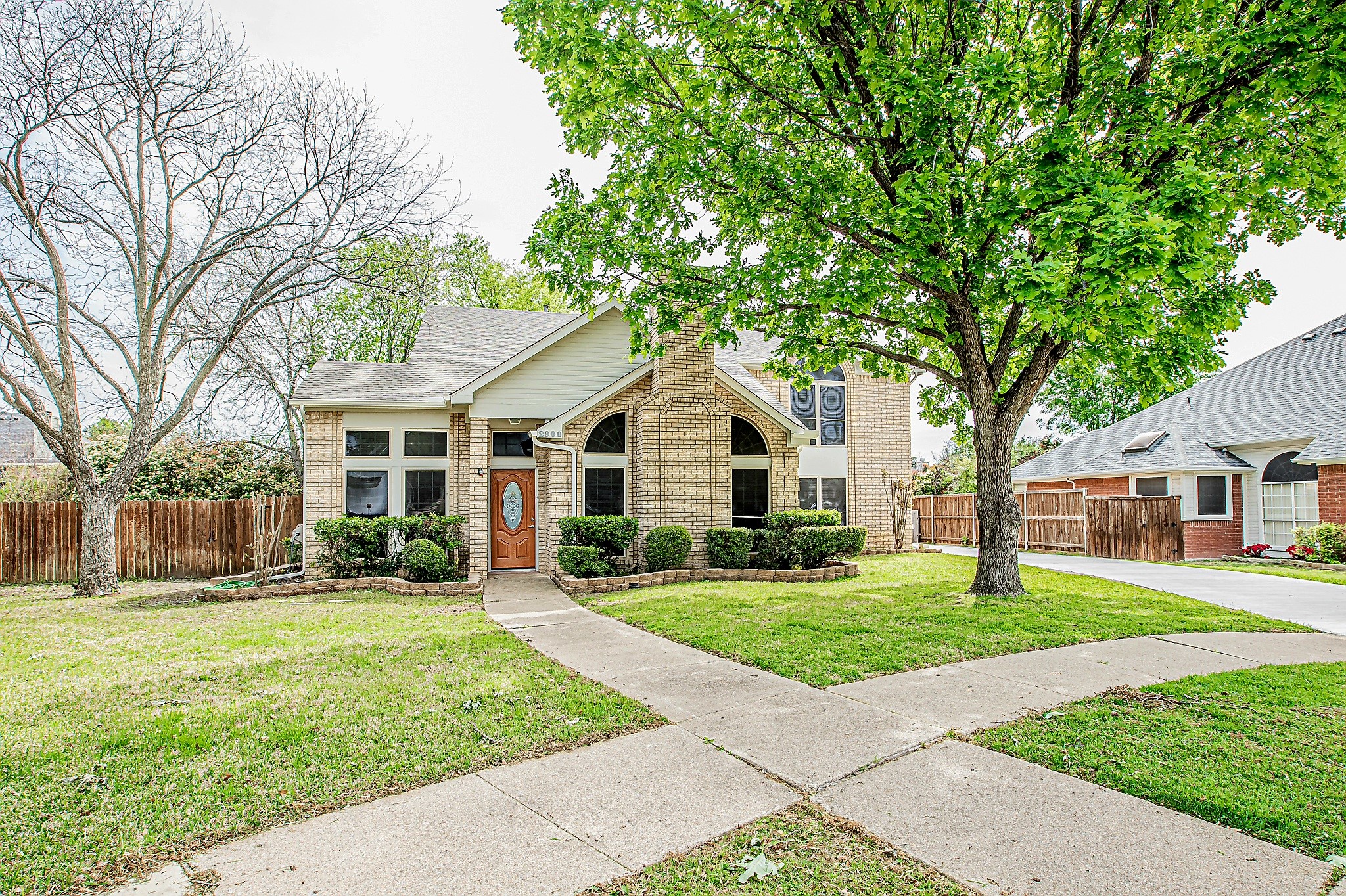 2900 Yale Drive Flower Mound TX 75022