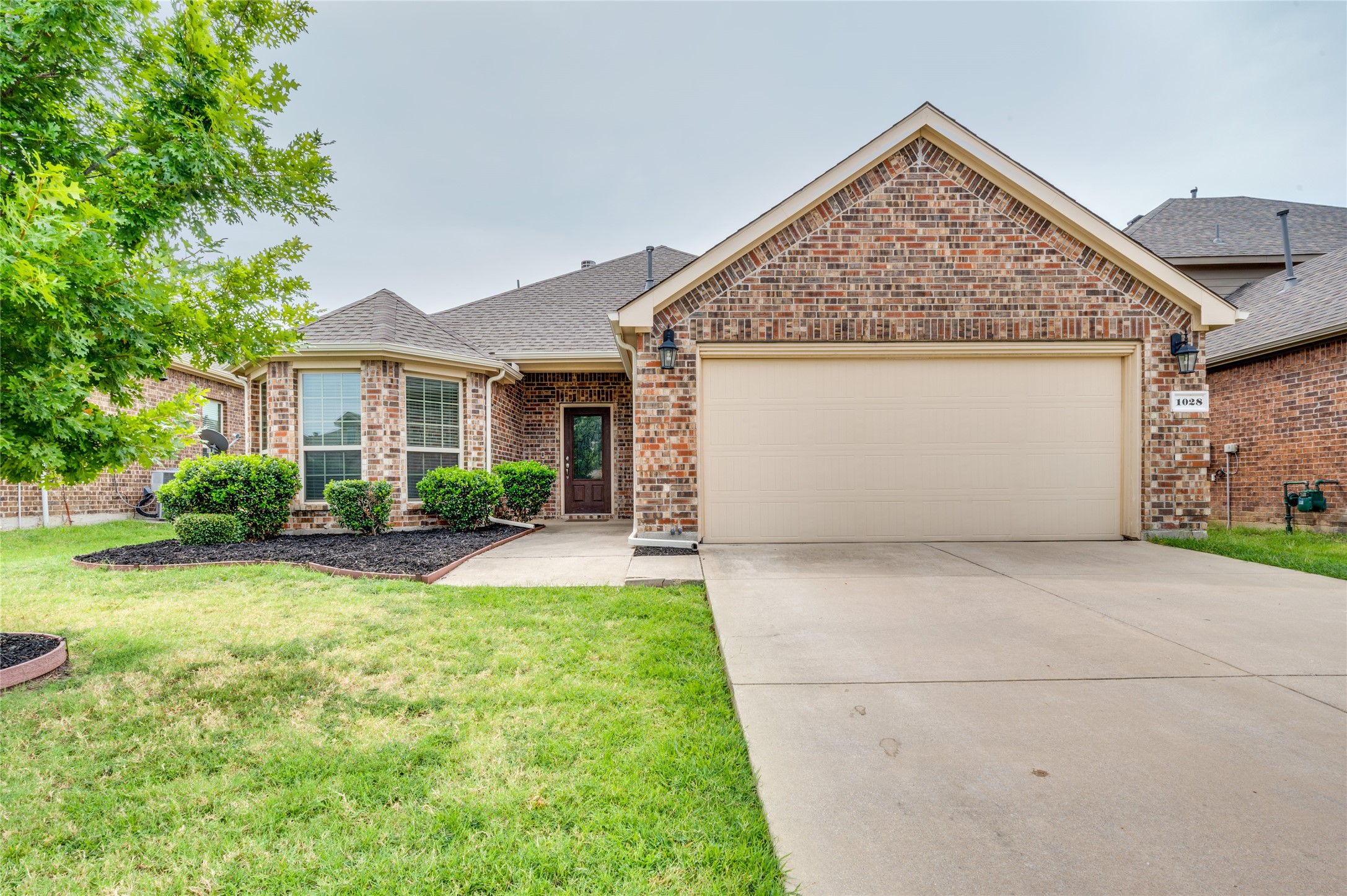 1028 Lake Woodland Drive Little Elm TX 75068