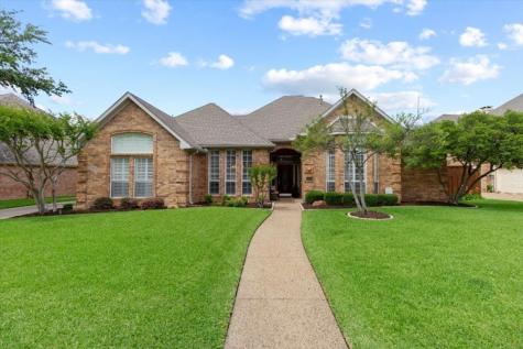 4541 Bentley Drive Plano TX 75093