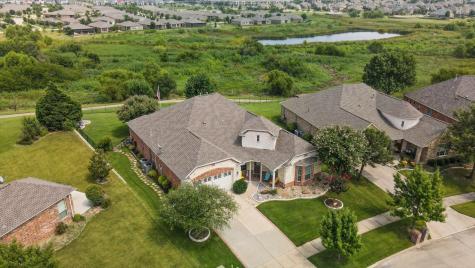 6792 Lincoln Hills Court Frisco TX 75036