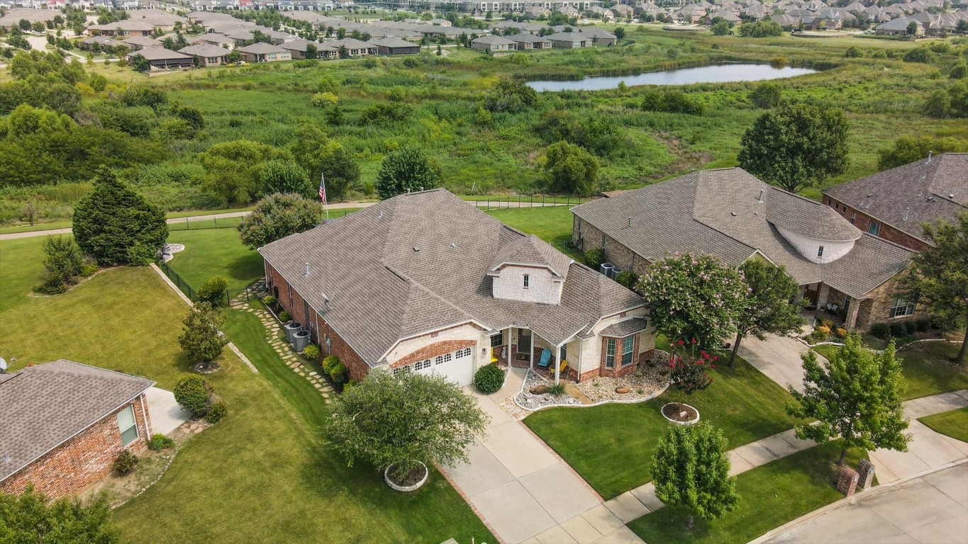 6792 Lincoln Hills Court Frisco TX 75036