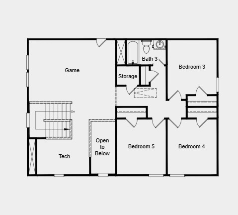 2315 Buffalo Bayou Way Crandall TX 75114