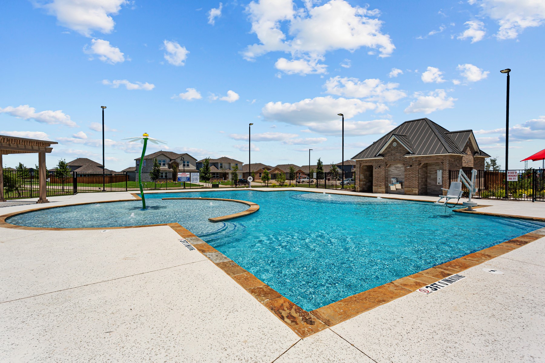 2315 Buffalo Bayou Way Crandall TX 75114