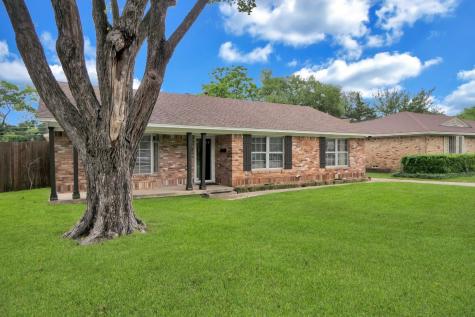 2378 Saint Francis Avenue Dallas TX 75228