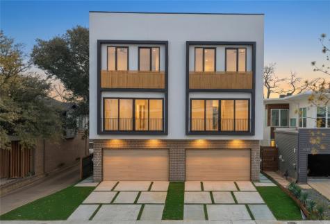 4220 Munger Avenue Dallas TX 75204