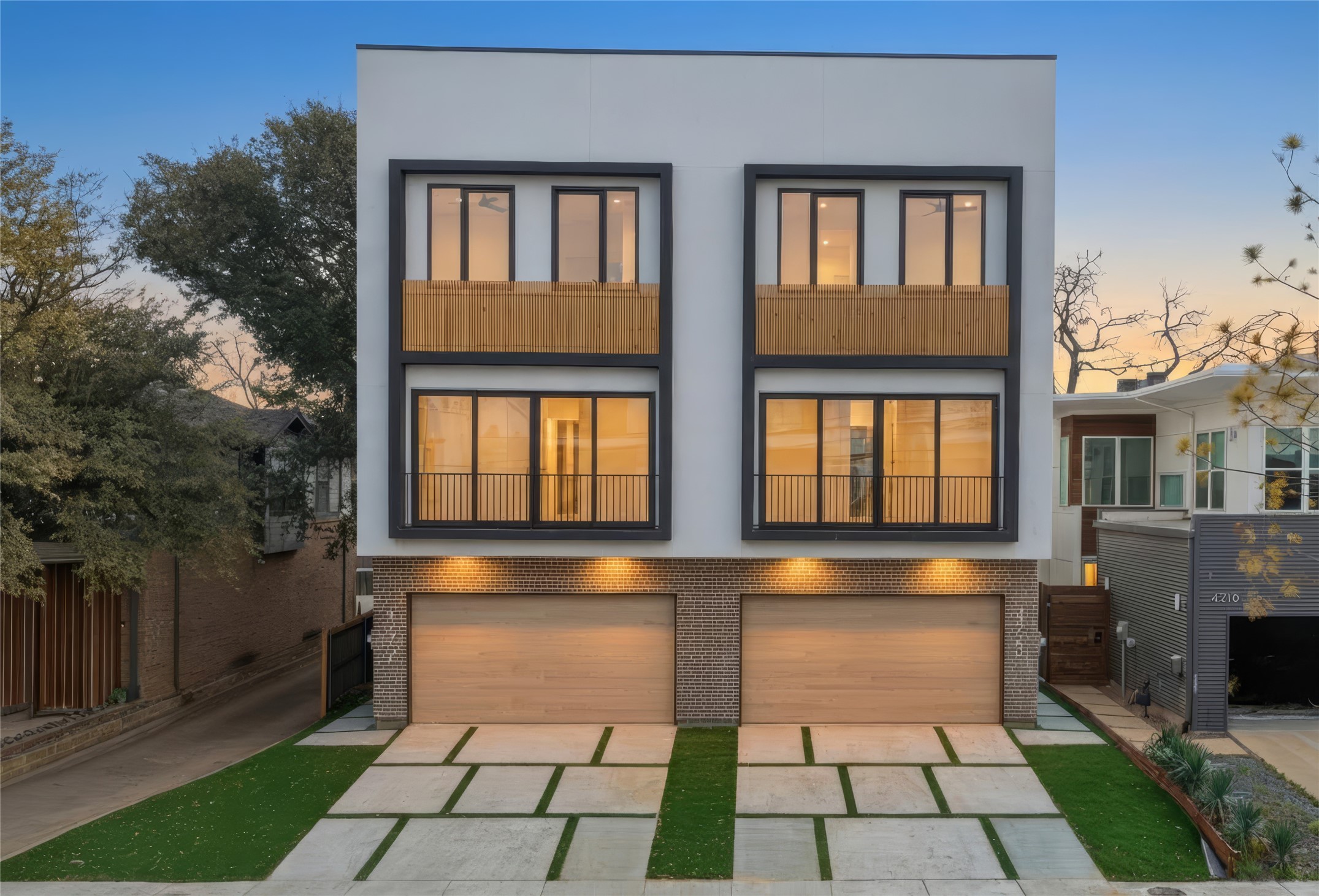 4220 Munger Avenue Dallas TX 75204
