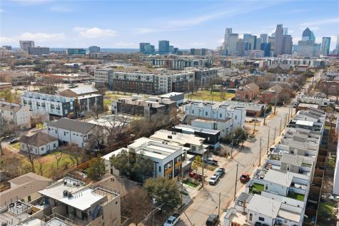 4220 Munger Avenue Dallas TX 75204