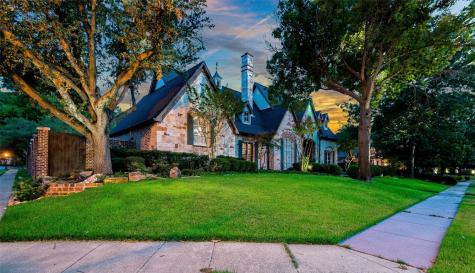 5108 Glenview Court Plano TX 75093