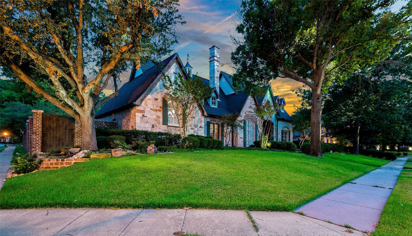 5108 Glenview Court Plano TX 75093