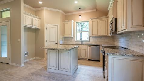 2714 Austin Drive Granbury TX 76048