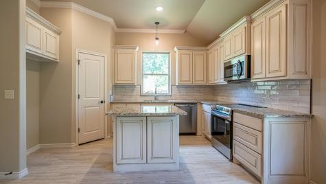 2714 Austin Drive Granbury TX 76048