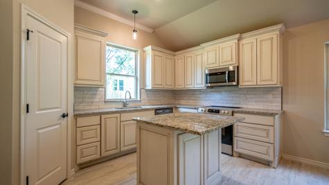 2714 Austin Drive Granbury TX 76048