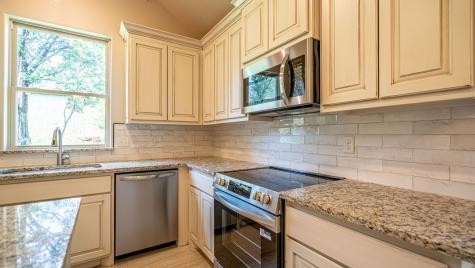2714 Austin Drive Granbury TX 76048