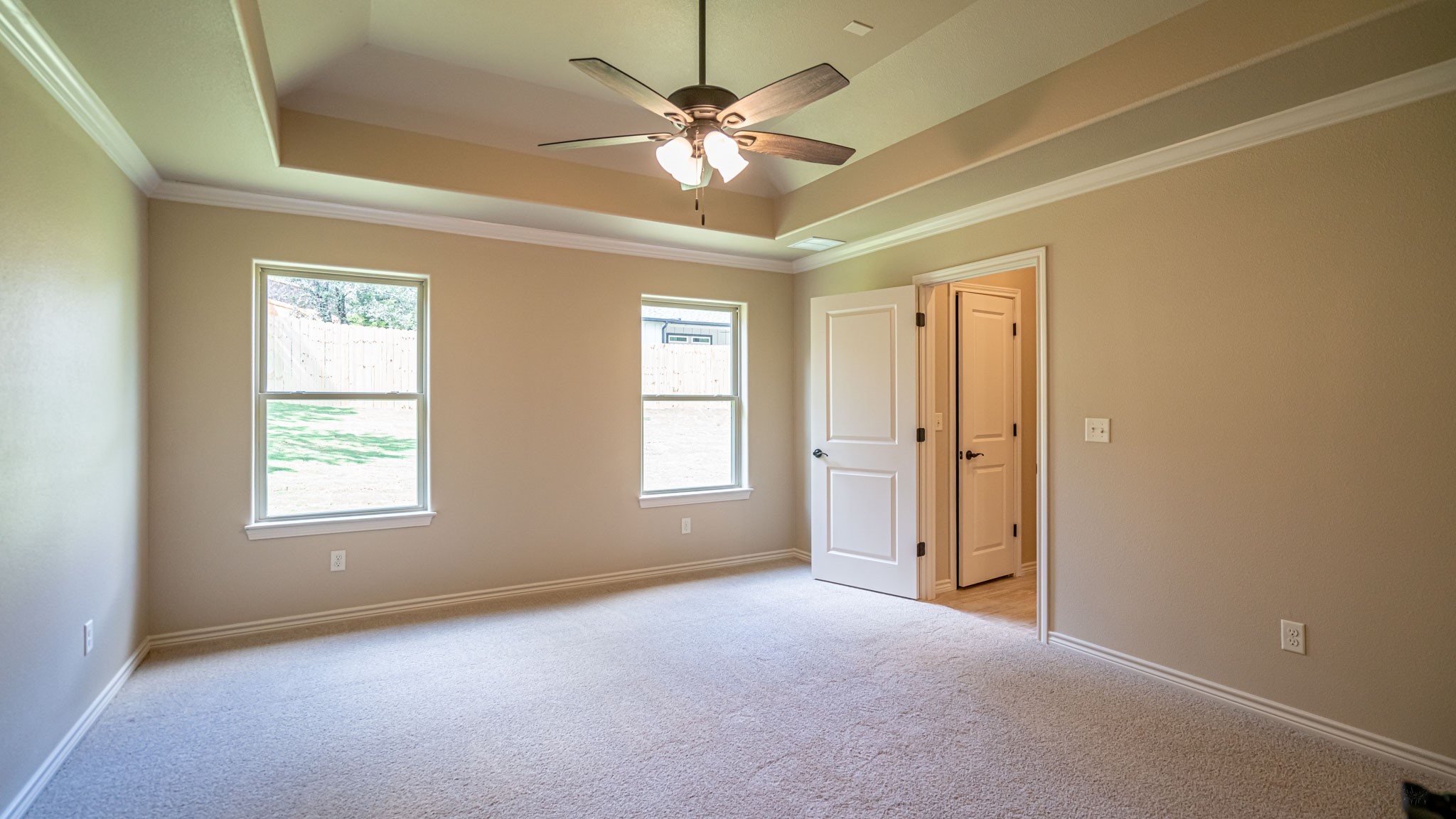 2714 Austin Drive Granbury TX 76048