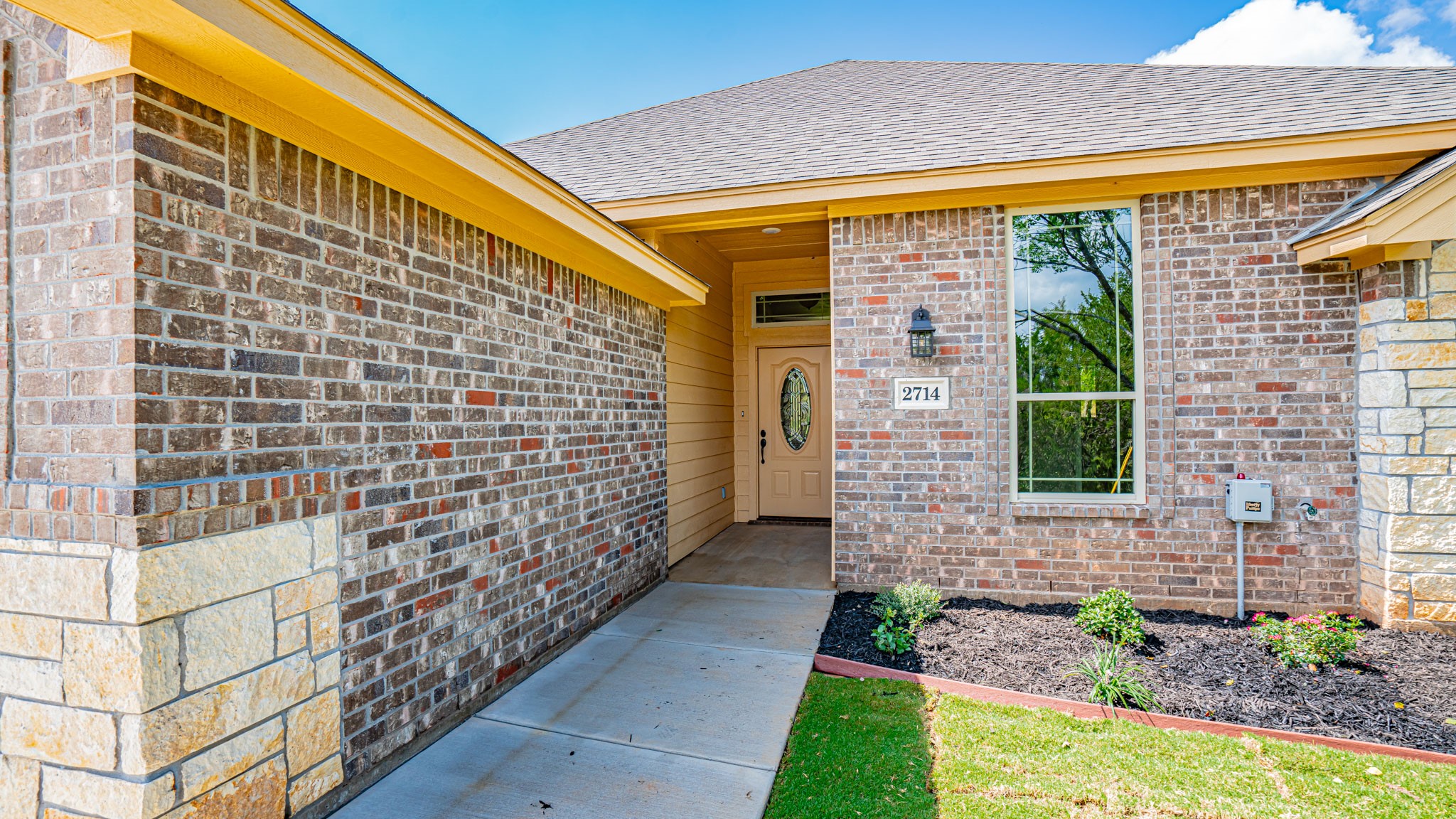 2714 Austin Drive Granbury TX 76048
