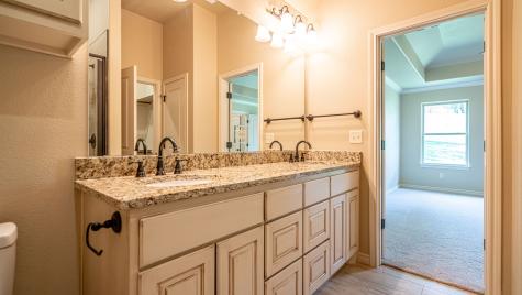 2714 Austin Drive Granbury TX 76048