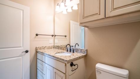 2714 Austin Drive Granbury TX 76048