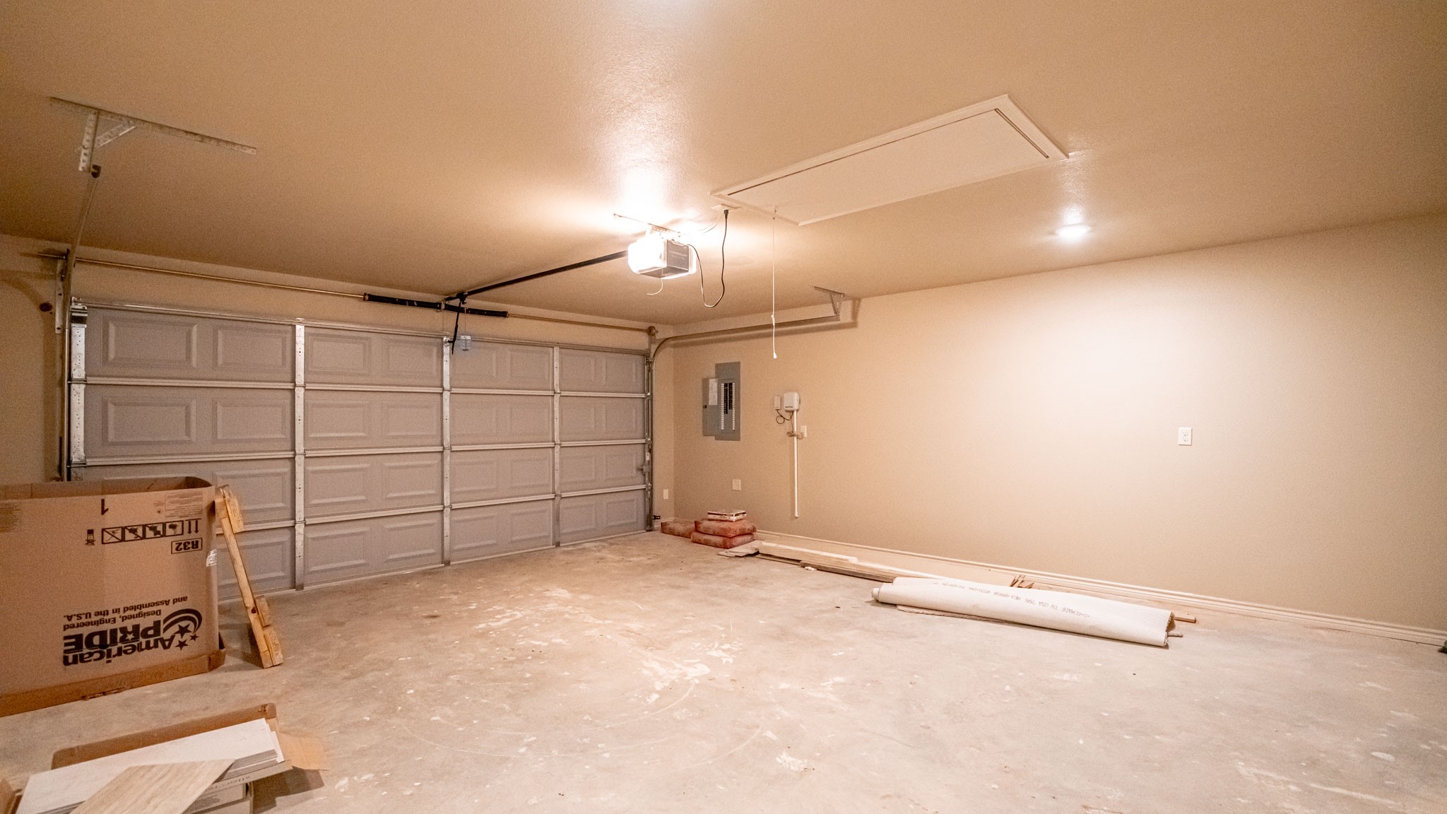 2714 Austin Drive Granbury TX 76048