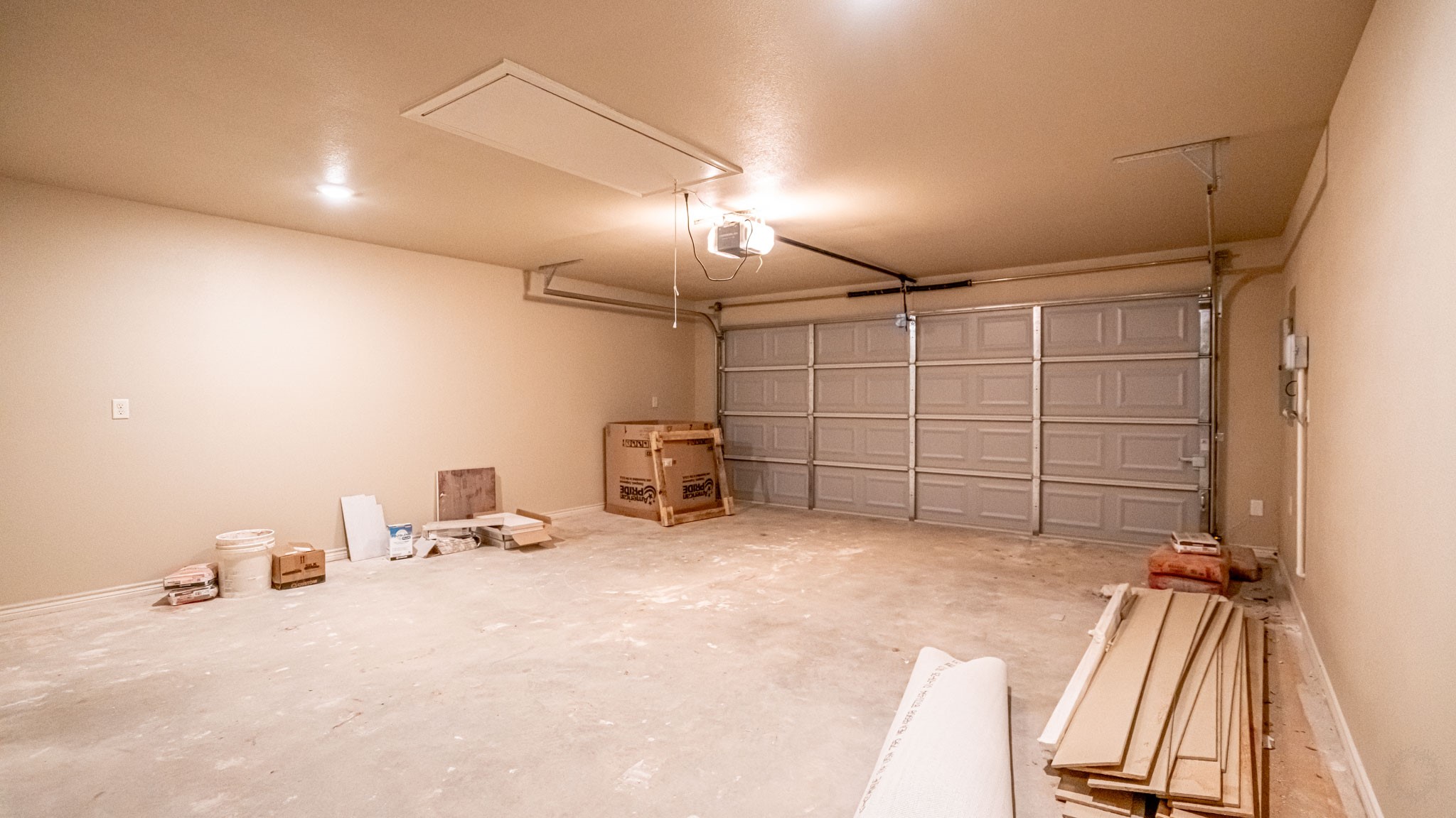 2714 Austin Drive Granbury TX 76048