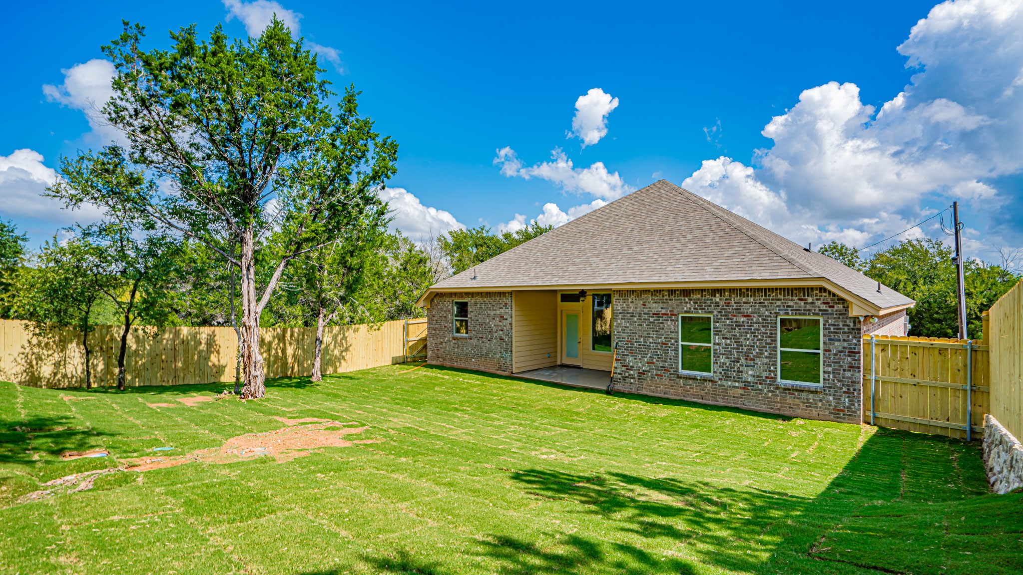 2714 Austin Drive Granbury TX 76048
