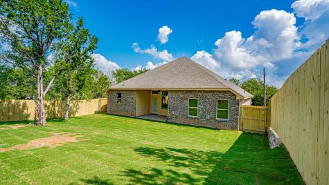 2714 Austin Drive Granbury TX 76048