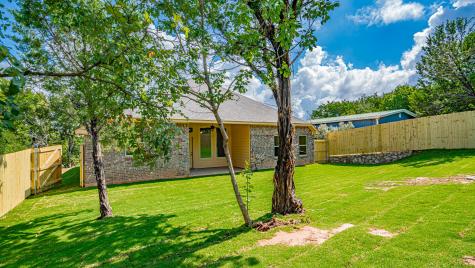 2714 Austin Drive Granbury TX 76048