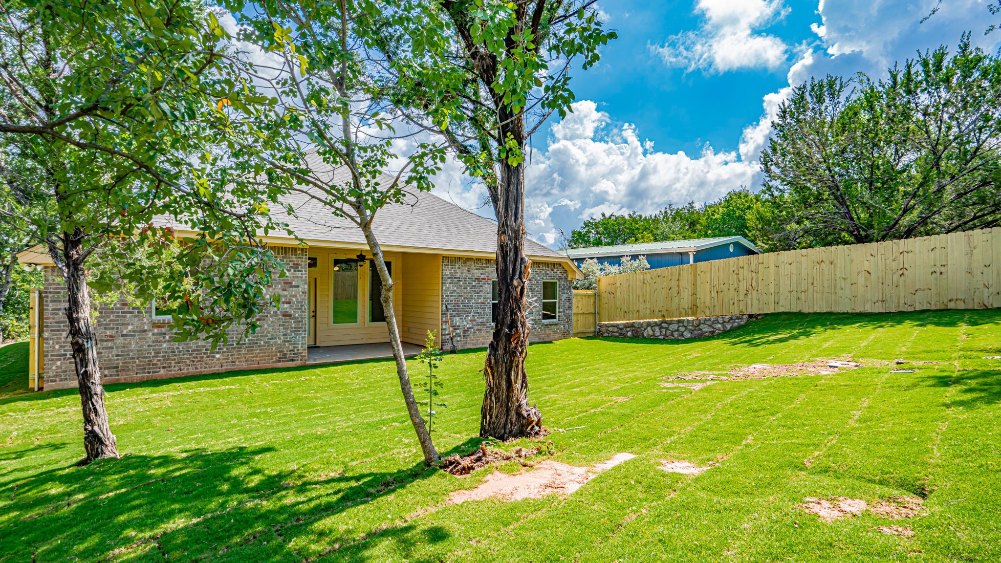 2714 Austin Drive Granbury TX 76048