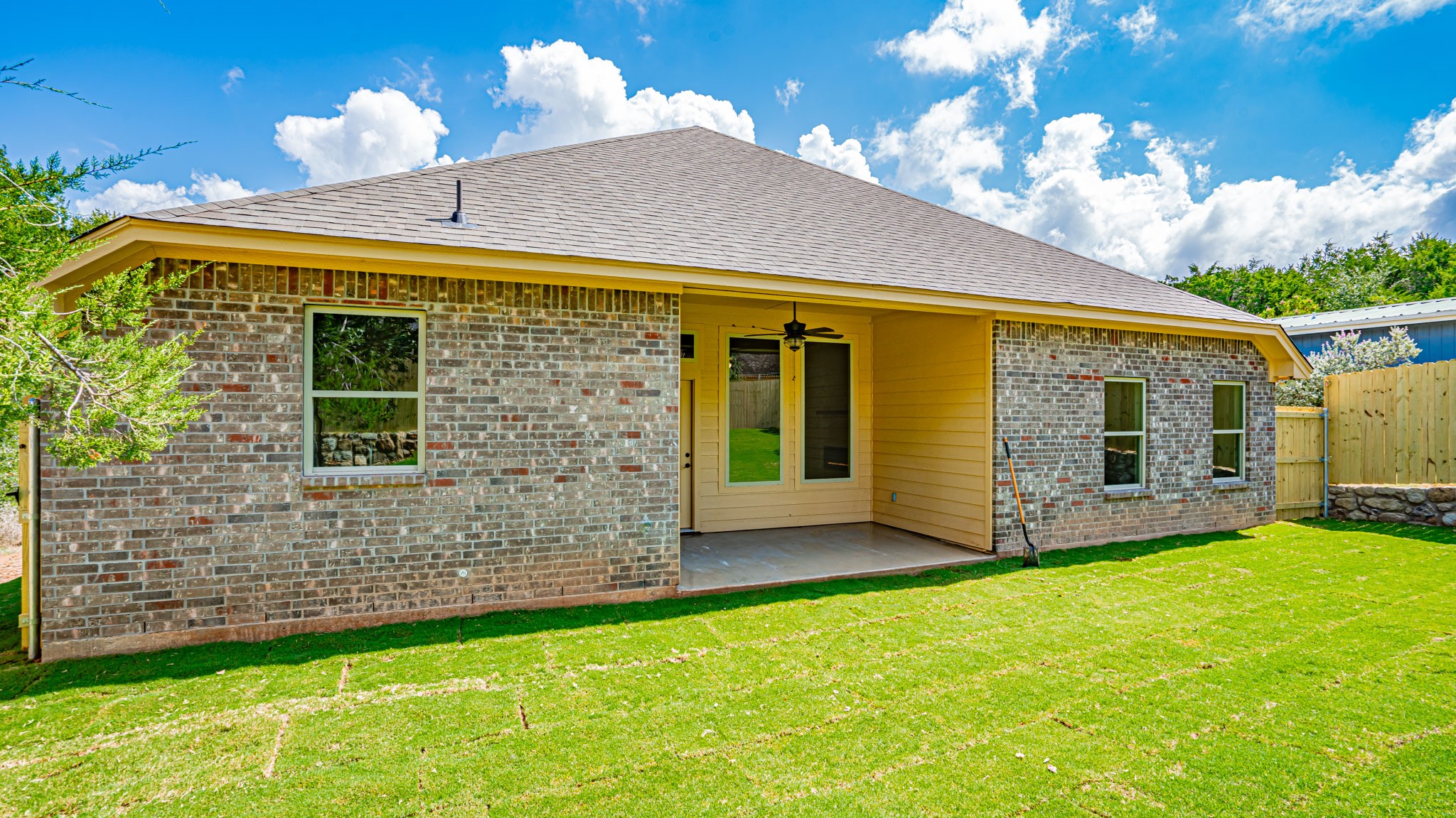 2714 Austin Drive Granbury TX 76048