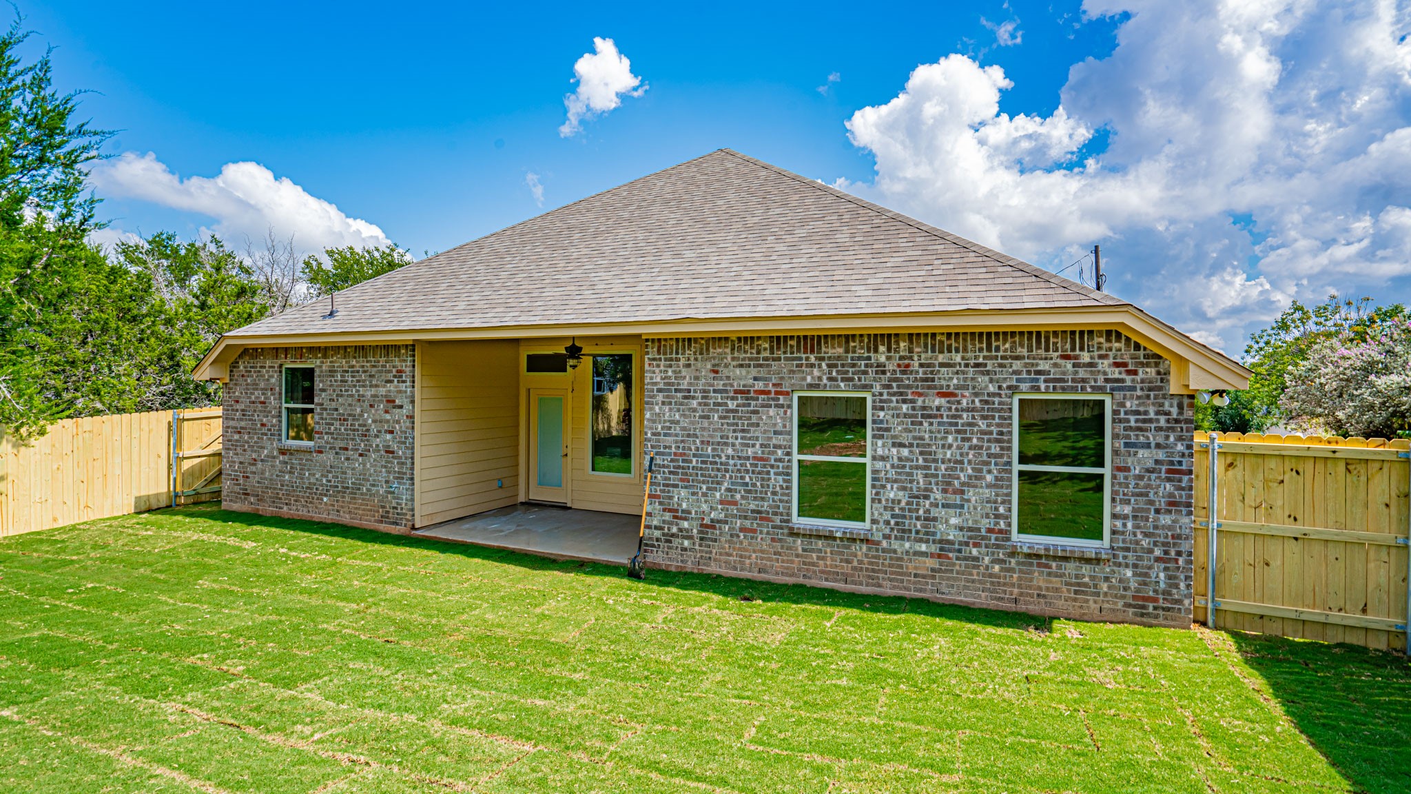 2714 Austin Drive Granbury TX 76048