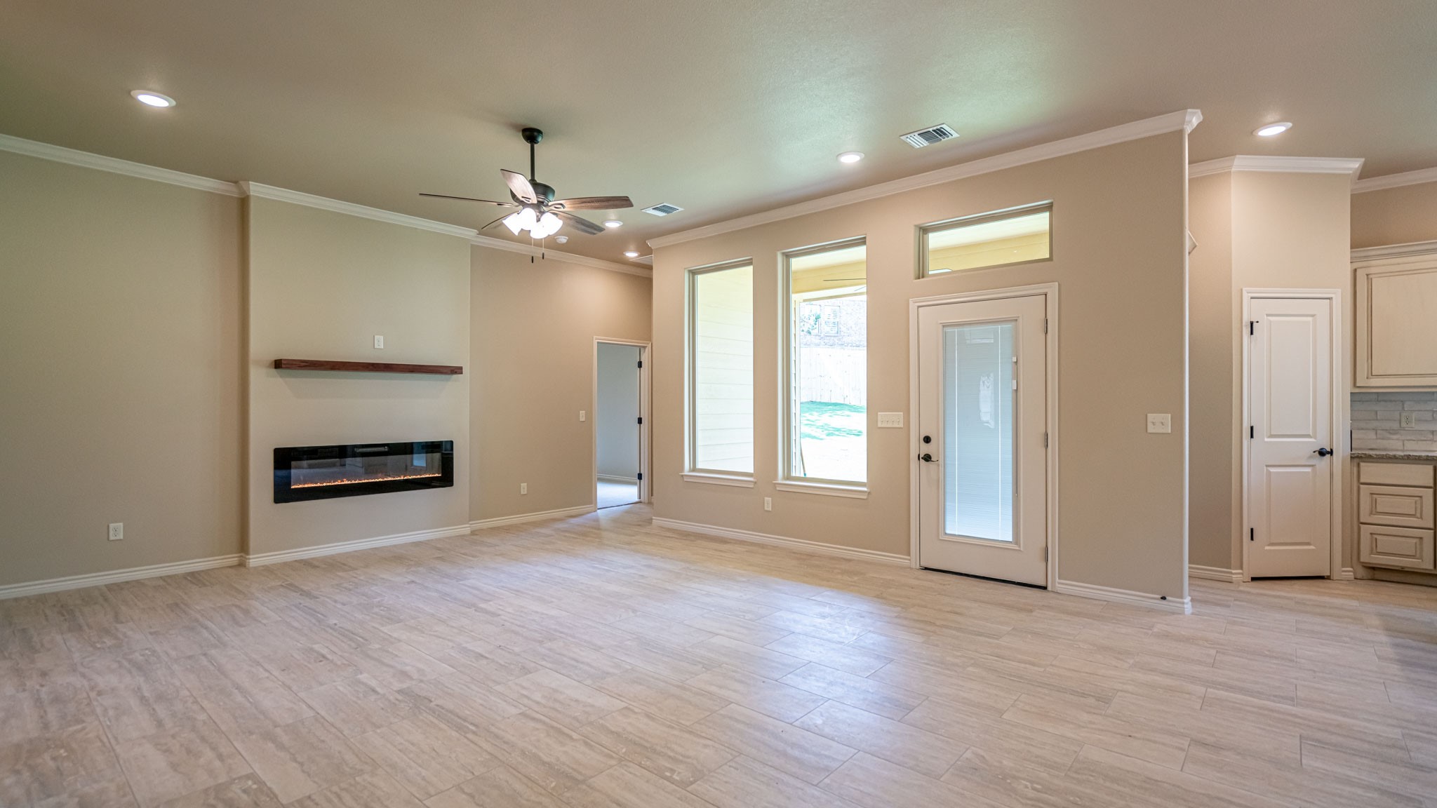 2714 Austin Drive Granbury TX 76048