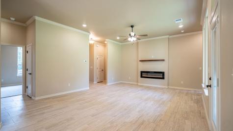 2714 Austin Drive Granbury TX 76048