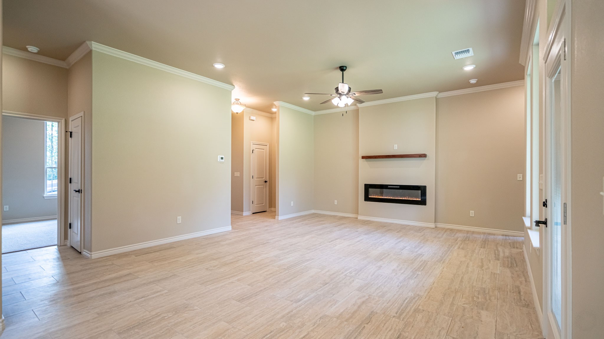 2714 Austin Drive Granbury TX 76048
