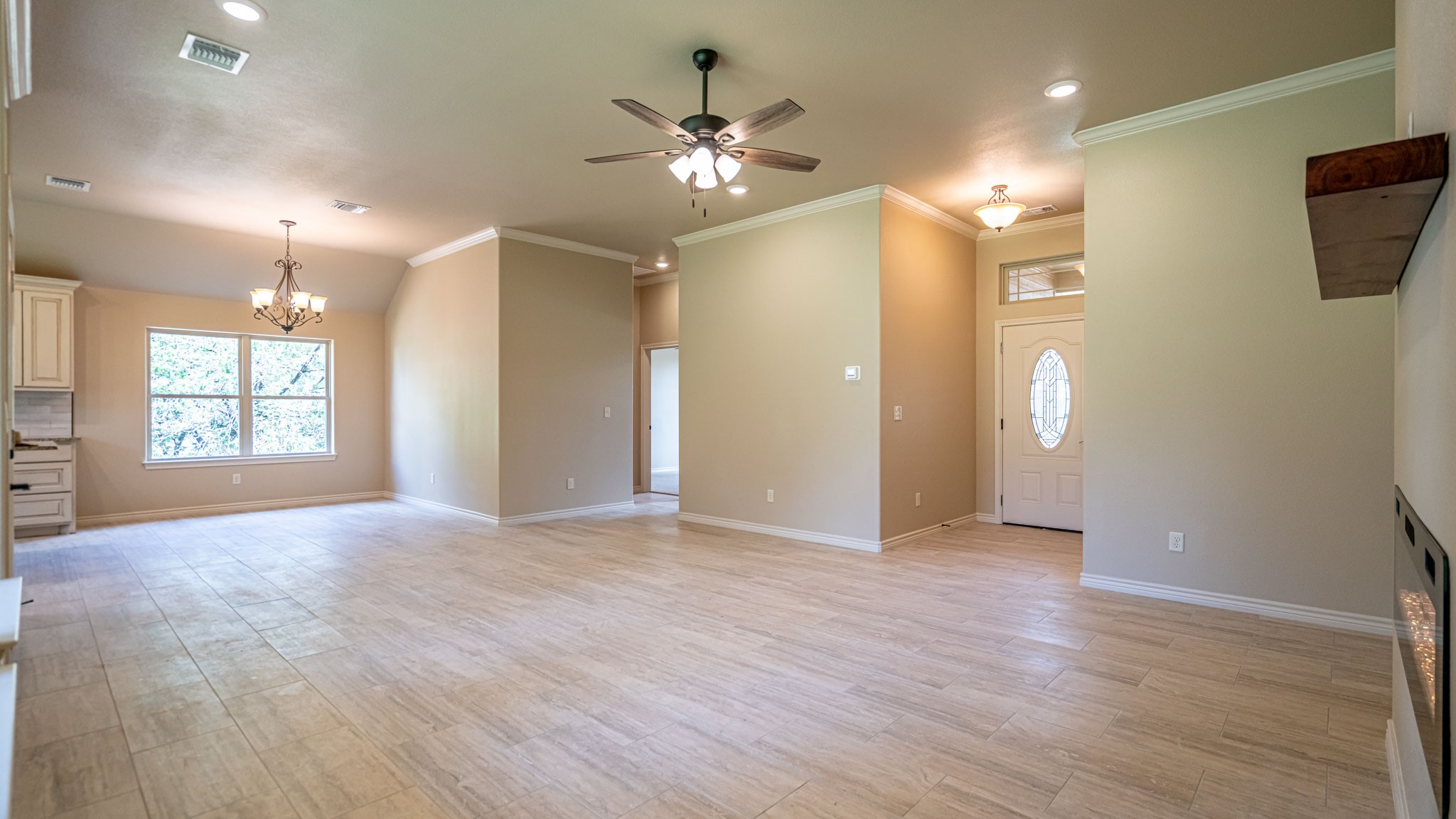 2714 Austin Drive Granbury TX 76048
