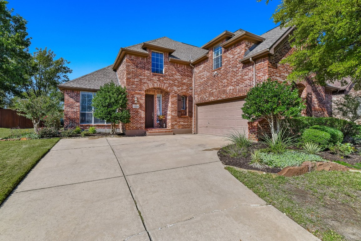 901 Hondo Road Lantana TX 76226