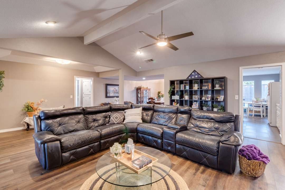 2628 Dalgreen Court Plano TX 75075