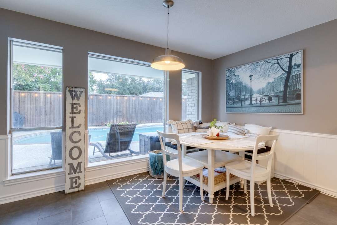 2628 Dalgreen Court Plano TX 75075