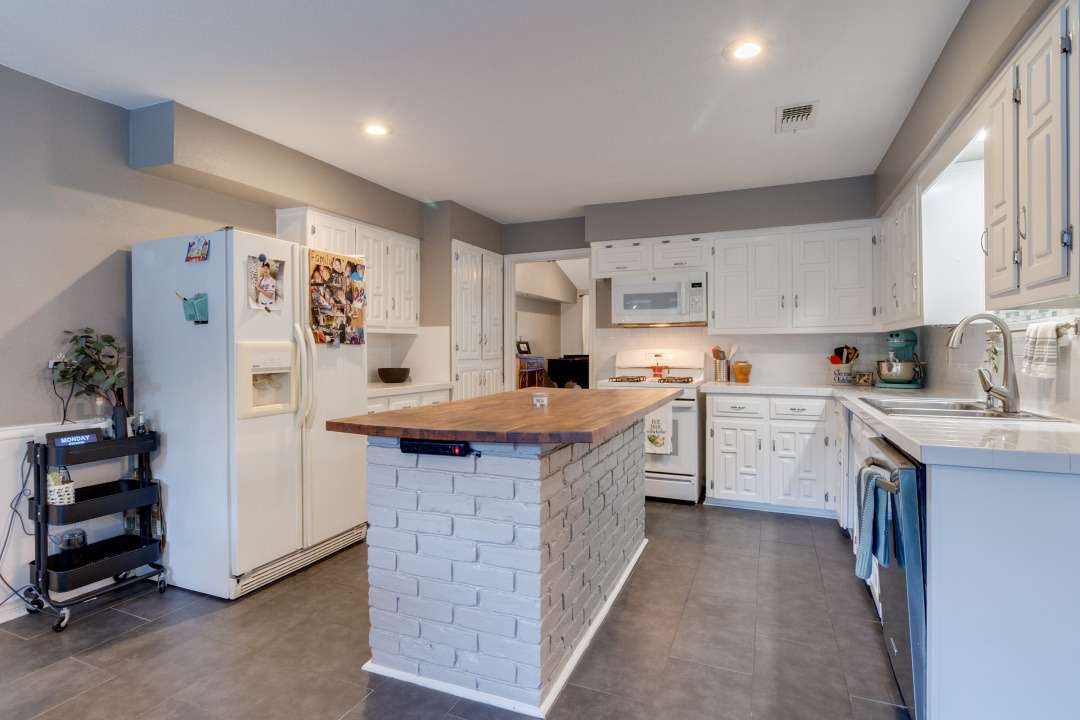 2628 Dalgreen Court Plano TX 75075