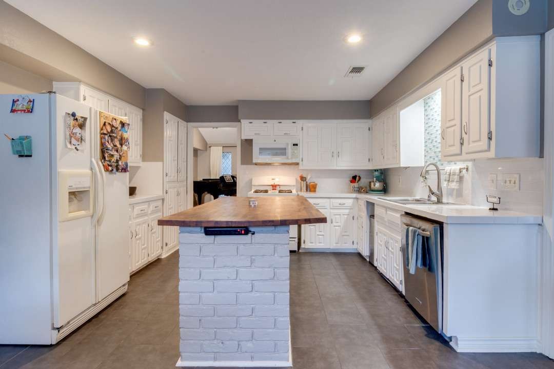 2628 Dalgreen Court Plano TX 75075