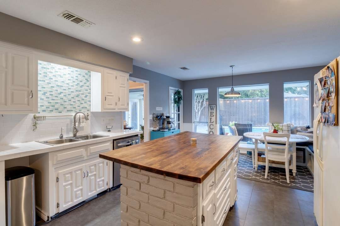 2628 Dalgreen Court Plano TX 75075