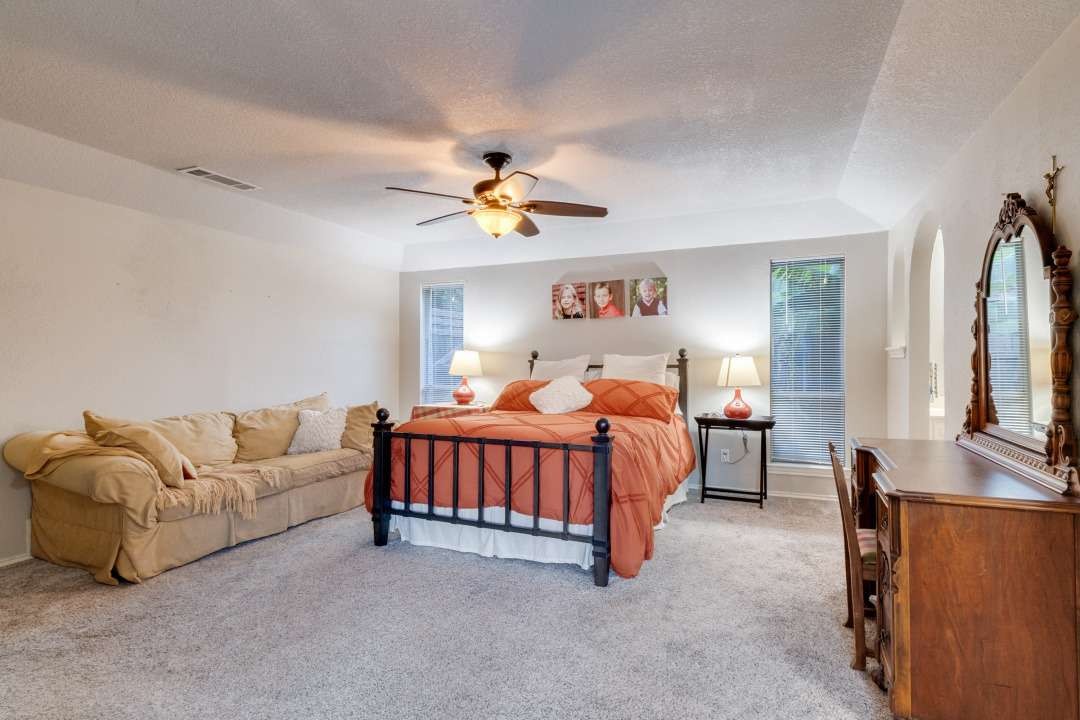 2628 Dalgreen Court Plano TX 75075
