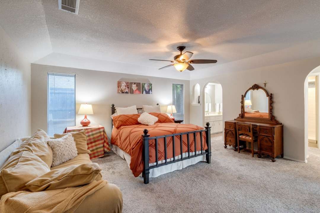 2628 Dalgreen Court Plano TX 75075