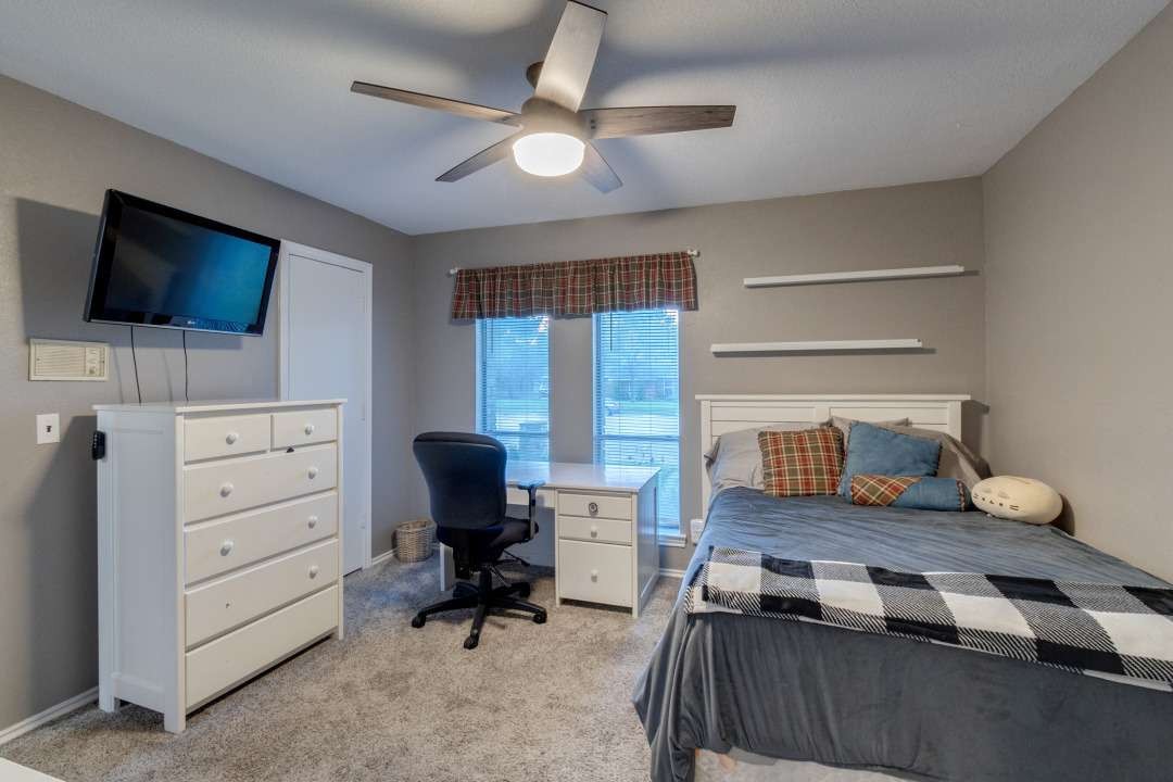 2628 Dalgreen Court Plano TX 75075