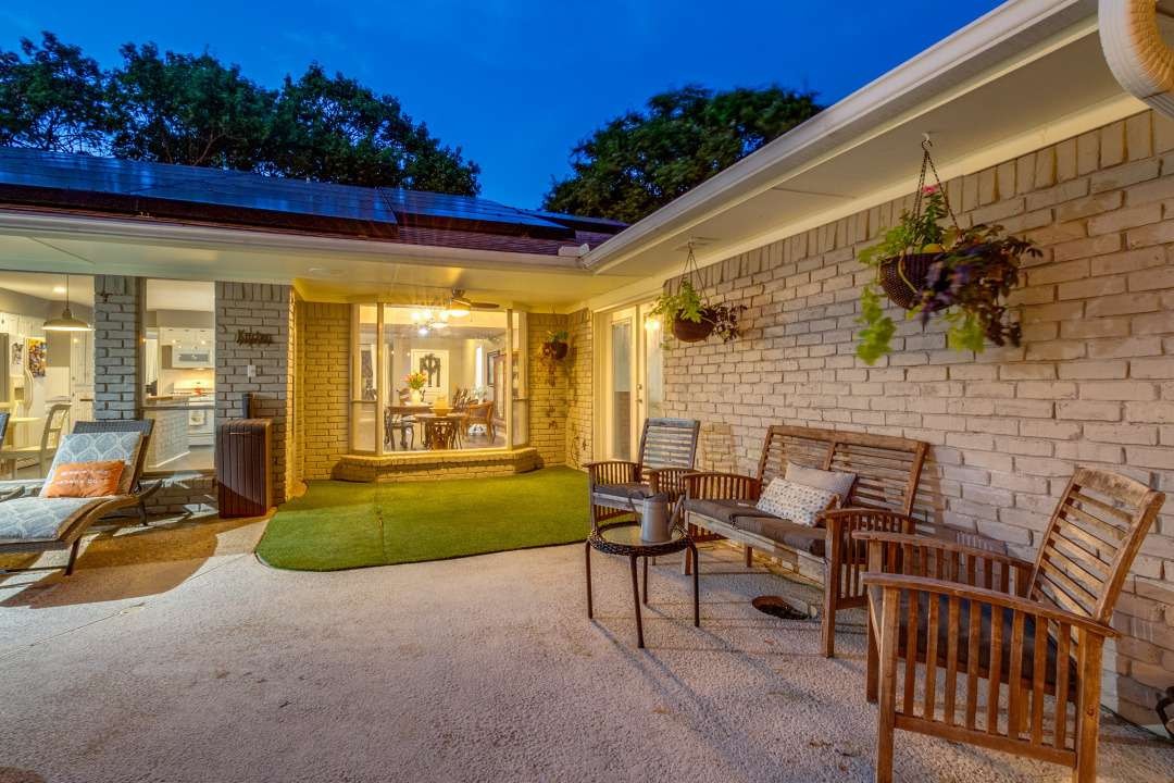 2628 Dalgreen Court Plano TX 75075