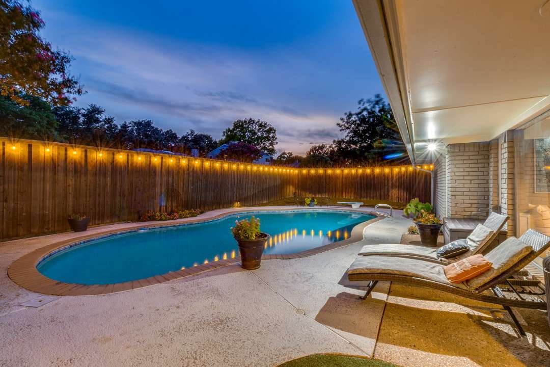2628 Dalgreen Court Plano TX 75075