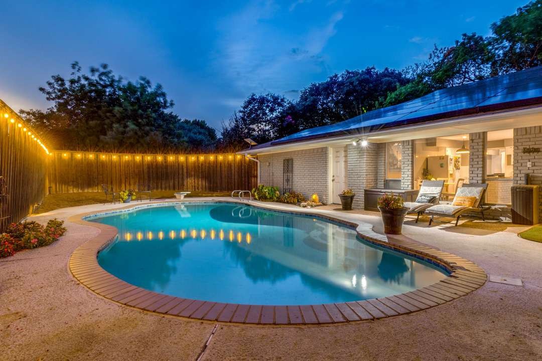 2628 Dalgreen Court Plano TX 75075