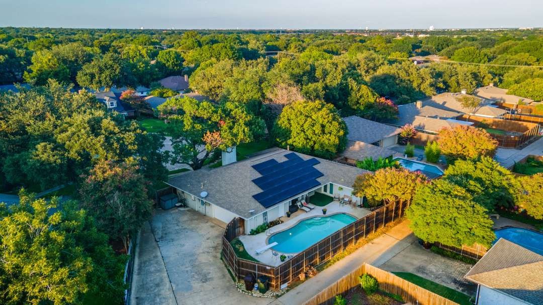 2628 Dalgreen Court Plano TX 75075