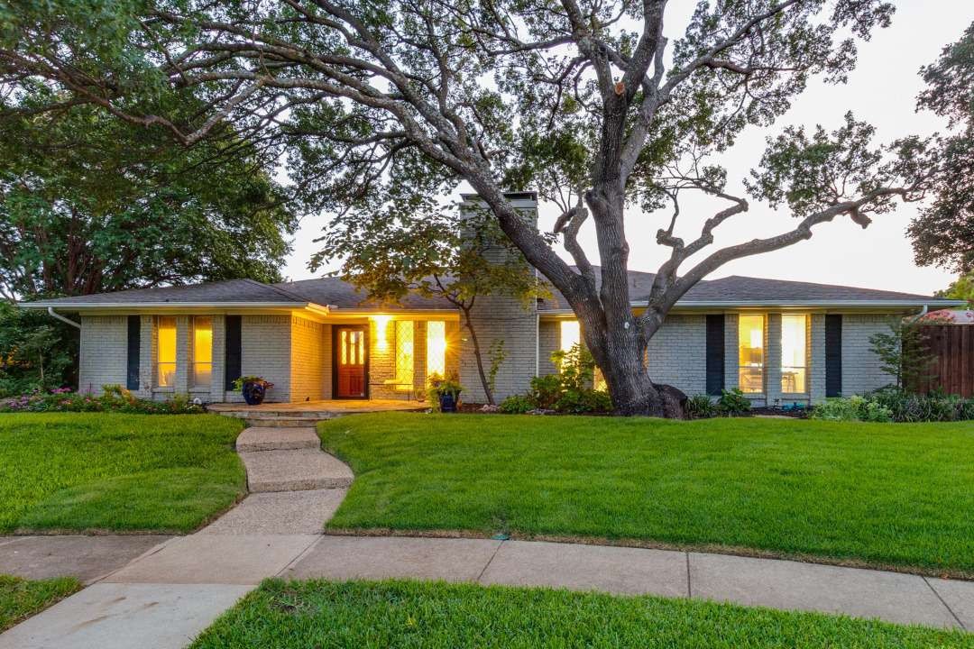 2628 Dalgreen Court Plano TX 75075